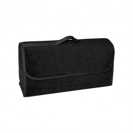CAR TRUNK BAG BLACK