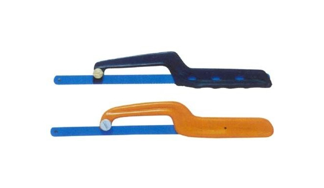 HACKSAW 250MM