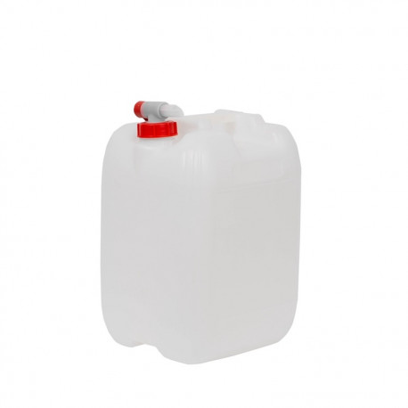 konteiner kraaniga 20L