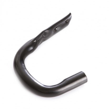 HOOK 367 9 CM FA1A009 BLACK