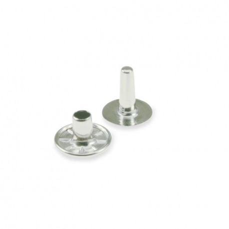 POPRIVET 5,6X6,7X3,15 NICKEL H/L/20PCS