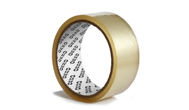 KLEEBITAV PAKKETEIP OKKO 72MM X 60M