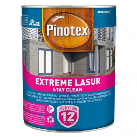 PINOTEX EXTREME LASUR MARSH MARIG 3L