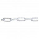 WELDED CHAIN LONG LINK 10MM DIN753