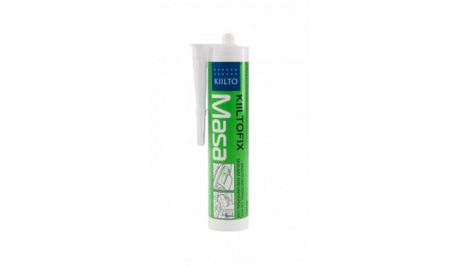 GLUE SEALANT KIILTO MASA 290ML