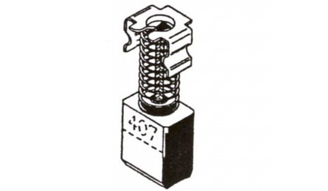 SÜSCHARJAD 30-00-407-H2 TK