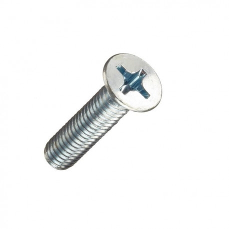 SCREW (M5X70 DIN965 ZN) 15PCS