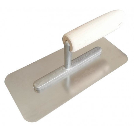 ümarate nurkadega kellu 8.5x20 cm 321