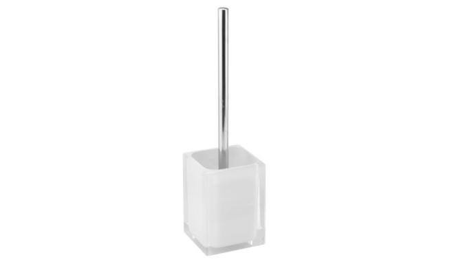 TOILET BRUSH BPO-0528-4E WHITE