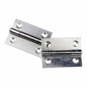 DECORATIVE HINGE