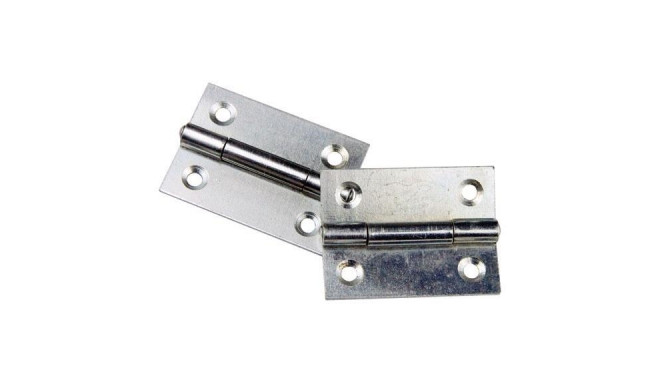 DECORATIVE HINGE