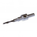 CONFIRMAT DRILL BIT 5 MM