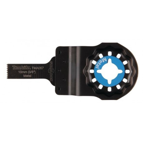 multitööriista süvistatav saeleht 10 TMA057