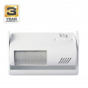 MOTION SENSOR ST96 WITH SIREN