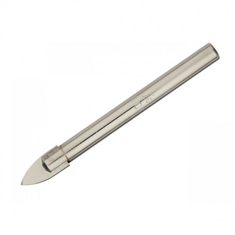 GLASS AND TILE BITS IRWIN 4MM