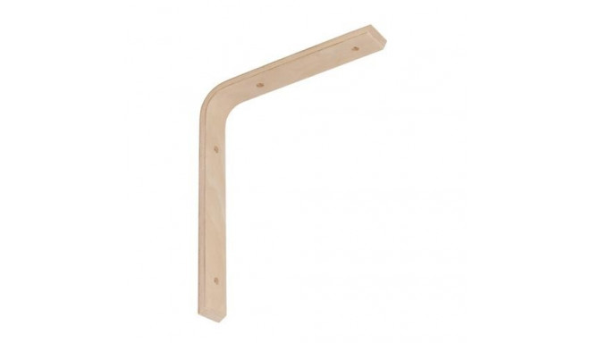 HOLDER SHELF 250X300 5213 BEECH