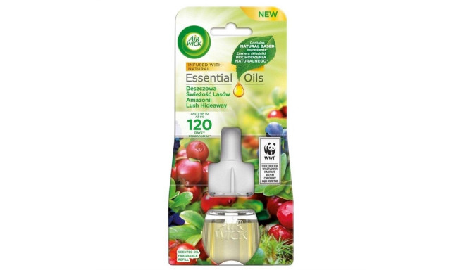 AW ELECT REFILL FRESH AMAZON FOREST 19ML