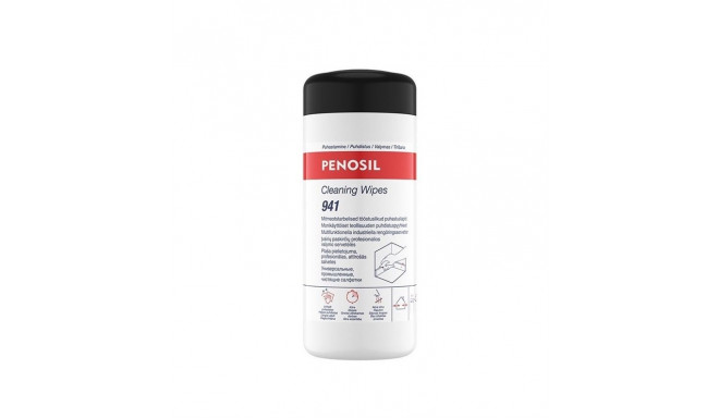 PENOSIL CLEANING WIPES 941 50VNT