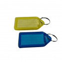 KEY TAG KT-62 MULTI 5PCS