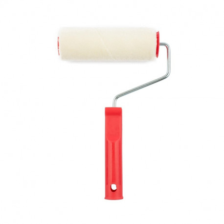 villrull käepidemega OKKO 15 cm