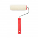 WOOL ROLLER WITH HANDLE OKKO 15 CM