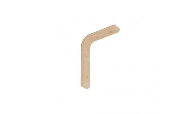 HOLDER SHELF 150X200 5211 BEECH