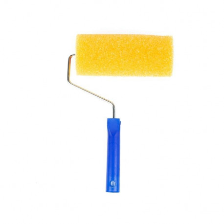 STRUCTURAL ROLLER WITH HANDLE TK-002 18