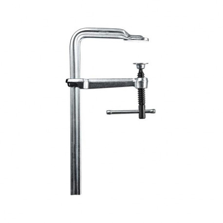 STEEL CLAMP GS30K 140X300MM 500KG