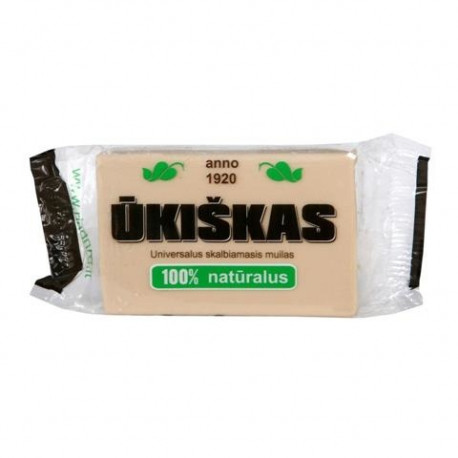 pesuseep ŪKIŠKAS 125g