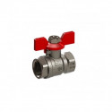 VALVE SENA VA30 1 IN FF BUTTERFLY