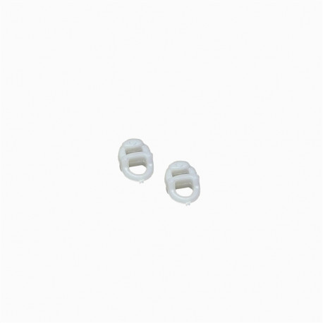GLIDERS FOR 520 U PROFILE 20 PCS