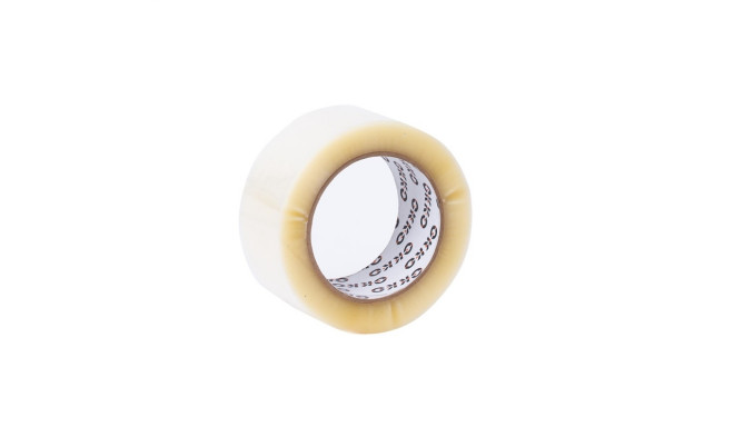 KLEEBITAV PAKKETEIP OKKO 48MM X 132M T