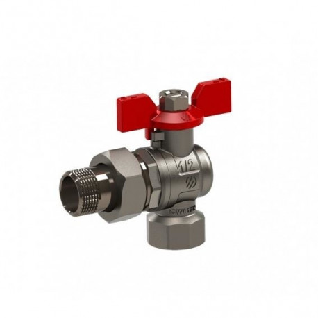 ANGLE MANIFOLD VALVE VA30 3/4MF