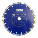 DISC 50003612 DIAMOND TURBOSTAR 230X22MM