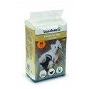 DIAPERS FOR DOGS 12PCS M