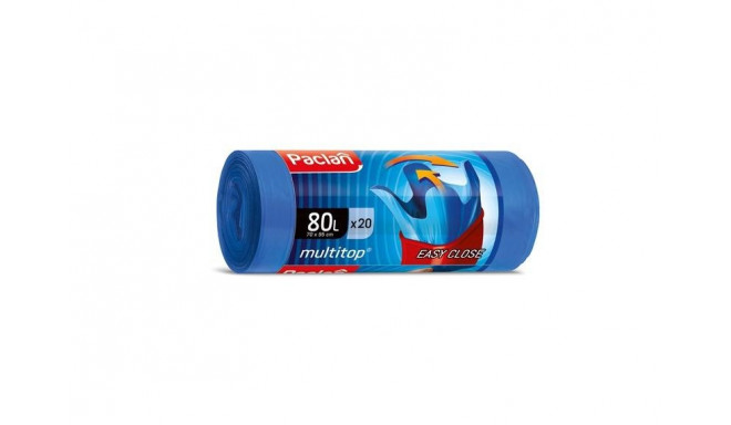 BIN BANGS PACLAN MULTITOP80L 20 tk