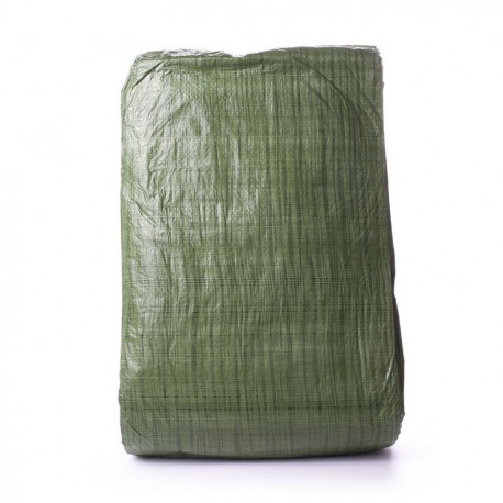 TARPAULIN (GREEN 8 X 12 M 65GSM (3)