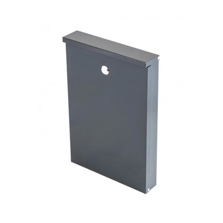 MAILBOXPD955 ANTHRACITE COLOR