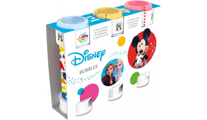 Disney 103010010018 seebimullimänguasi 3 tk