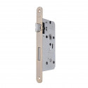 MORTISE LOCK WC Z75C 72/50 ZN STRIKE PL