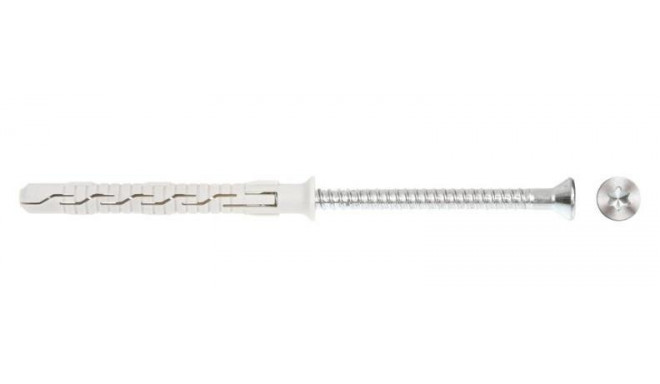 raam pistik kruviga KPS-10120S (50)