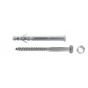 FRAME PLUG WIT SCR 10X200 HTLAUE09 2PCS