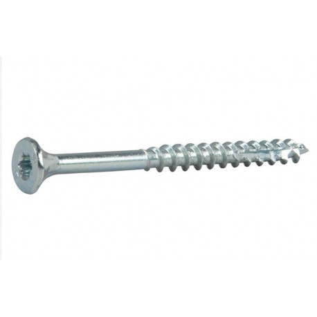 CUTTERS 5,0X50 DFH ZIN(200)