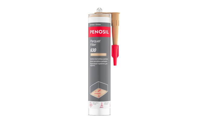 PARQUET SEALANT PENOSIL PF96 300ML