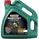 CAR OIL CASTROL MAGNATEC C3 5W30 4L
