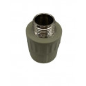 ADAPTOR D25X1/2