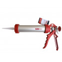 CAULKING GUN 600ML HAUSHALT