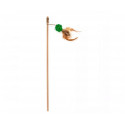 CAT TOY GAIA ROD RATTAN 50CM