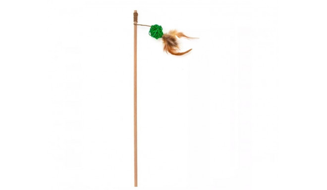 CAT TOY GAIA ROD RATTAN 50CM