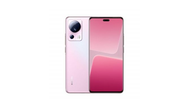 Xiaomi 13 Lite 5G 8/256GB Pink